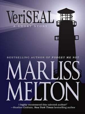 cover image of VeriSEAL, a short story